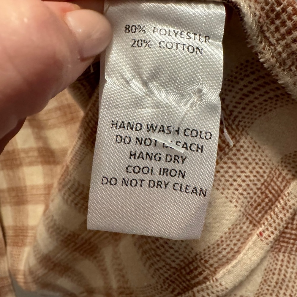 Mod Reef shacket - Picture 6 of 6